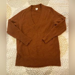 A New Day Super Soft Oversized Sweater